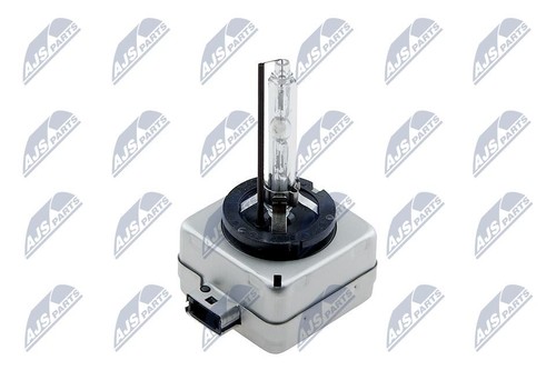 Lampada xenon d1s 35w attacco - lampada,