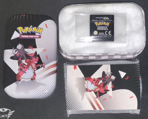 Pokemon versione nera ita - nera,