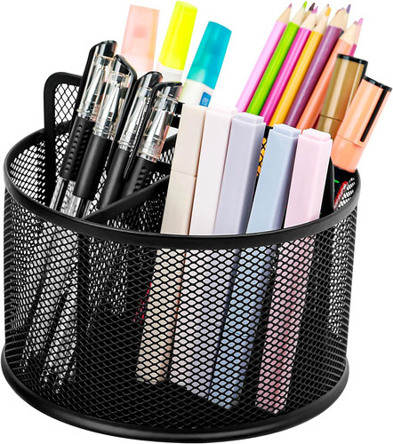 Organizer scrivania porta - organizer,