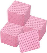 600 Pezzi Pads Rosa per