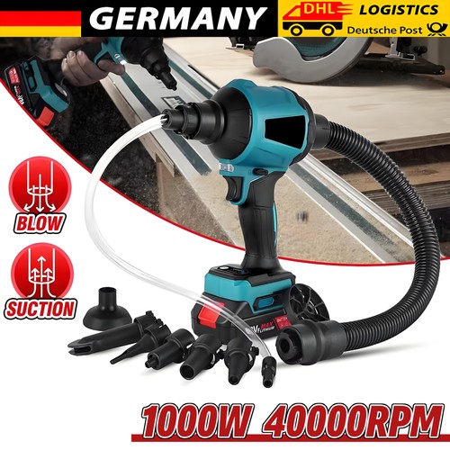 Soffiatore batteria - soffiatore, a