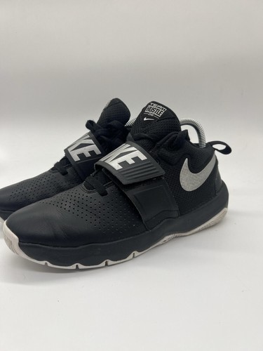 Scarpe nike team hustle - nike,