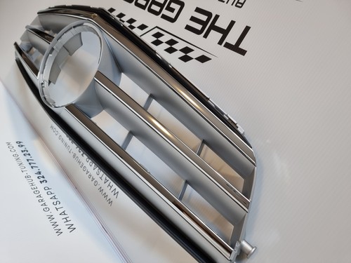 Griglia sport per mercedes - griglia,