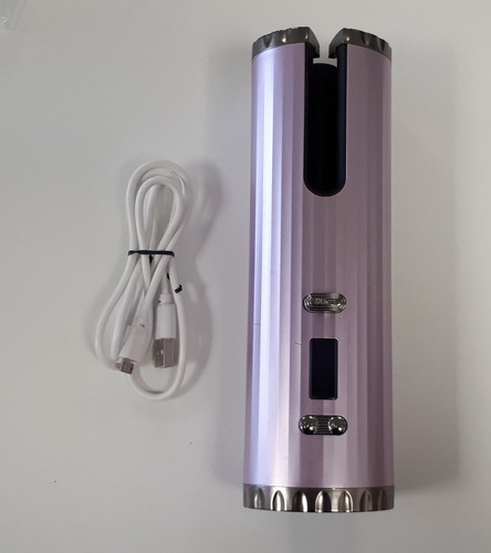 Fer friser automatique sans - fer,