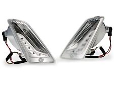 COPPIA KIT FRECCE ANTERIORI