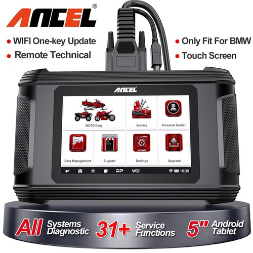 For bmw motorcycle diagnostic - for,