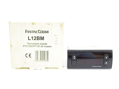 Fantini cosmi l12bm - fantini,