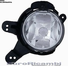 FENDINEBBIA PER CHEVROLET