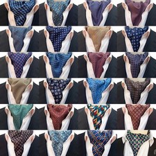 Cravatta cravatta uomo