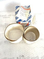 Banda Adesivo GT Fiancata