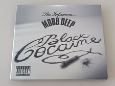 Black Cocaine EP [EP] [PA]