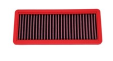 FILTRO ARIA SPORTIVO IN COTONE