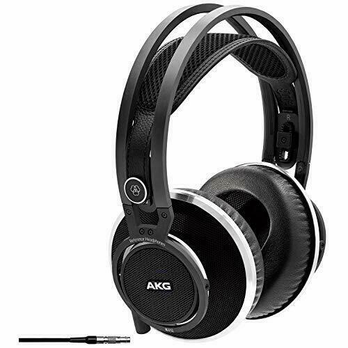 Akg superiore riferimento - superiore,