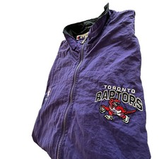 Giacca Toronto Raptors