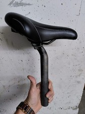 Sella comfort Bassano Made in