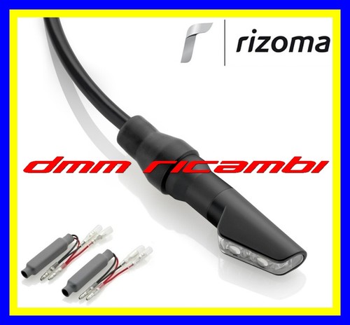 Freccia moto rizoma - rizoma, leggera
