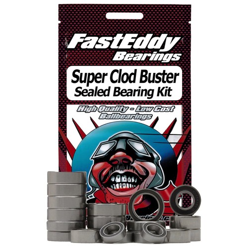 Kit cuscinetti sigillati - cuscinetti, fast