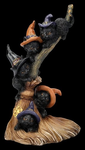 Gatti figura fünf - -,