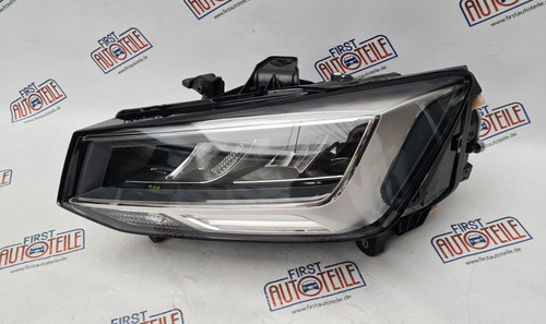 Audi 81a faro anteriore - audi,
