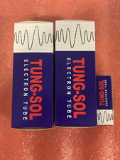 Hammond Leslie Set di tubi