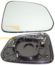 Vetro specchietto DX Per Opel