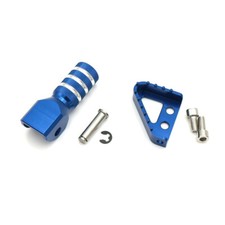 CNC Posteriore Leva del cambio