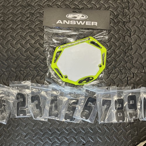 Answer bmx mini targa neón - bmx,