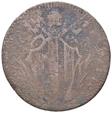 r74_75) Ravenna Benedetto XIV