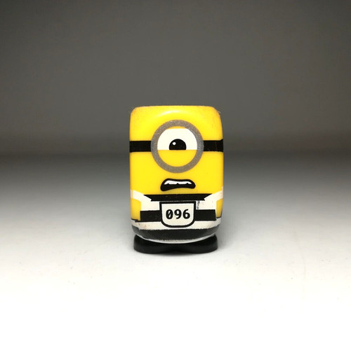 Pupazzo action figure - action, i