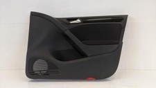 VW Golf 6 IV pannello porta