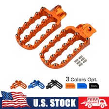 NiceCNC Wide Foot Pegs