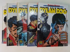 Dylan Dog Super Book  1 a 5