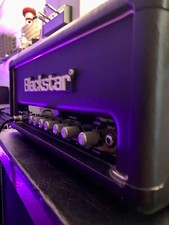 Blackstar HT-5 Amplificatore