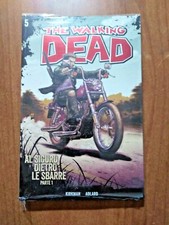 THE WALKING DEAD n° 5 + DVD Stagione 2 episodi 8 9 10 11 (RCS Gazzetta, 2014)