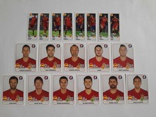 EURO 2016 ESPANA Spagna Spain