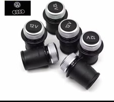 6 Pz Tappo Accendisigari Audi