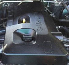 Suzuki Grand Vitara 2,0