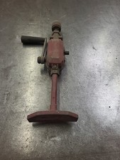 Vintage Trapano a mano  anni 50 German