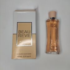 Profumo da donna Beau Reve Ladies Eau De Perfume 100ml con vaporizzatore 