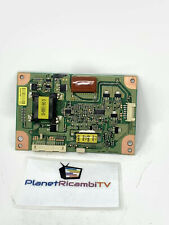 SSL320 3E2B REV.0 INVERTER "RIF3"