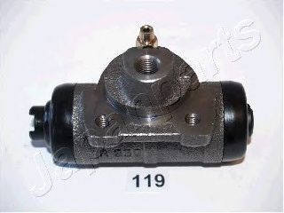 Cilindretto freno japanparts - cilindretto,