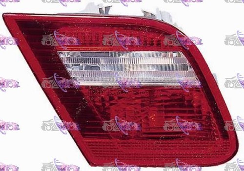 Fanale fanalino stop led - fanalino,