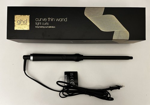 Ghd curve thin - curve,