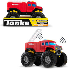 Tonka Mega Machines Camion