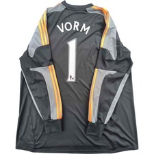 Maglia calcio Swansea City