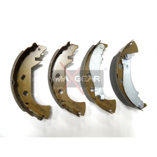 Maxgear 0277 kit ganasce - maxgear,