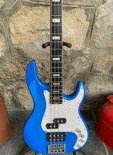 Harley Benton Enhanced MJ-4