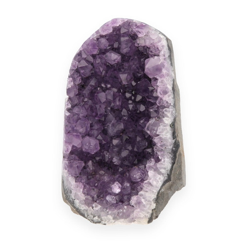 Geode ametista 300 500 - |, 300-500