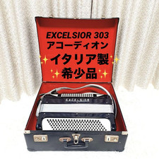 Fisarmonica EXCELSIOR303