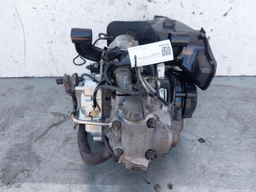 G314e motore yamaha max - motore,